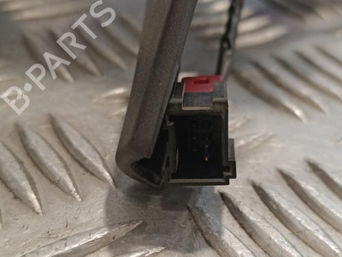 Left mirror OPEL COMBO Tour (X12) 1.6 CDTI (C26, D26, E26, C05) | BP17023262C26 