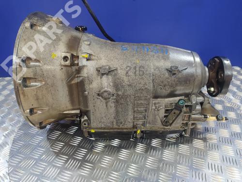 Used Gearbox MERCEDES-BENZ CLK (C208) CLK 320 (208.365) (218 hp) 11328970