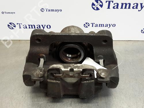 Left front brake caliper BMW X3 (F25) xDrive 35 i | BP11565884M105