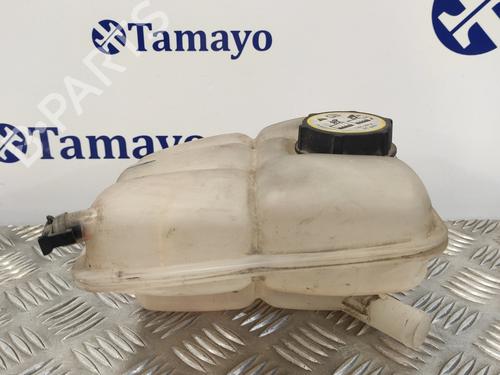 Expansion tank FORD FOCUS III 1.6 TDCi | BP13883014C120 