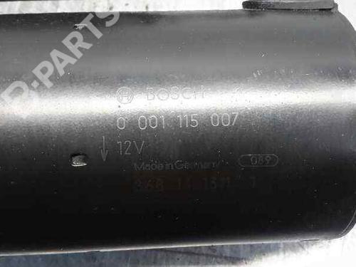 Startmotor VOLVO S80 I (184) 2.9 | BP889126M8 