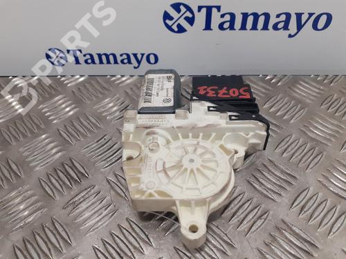 Left rear window motor SEAT LEON (1P1)  | BP8177390E23 