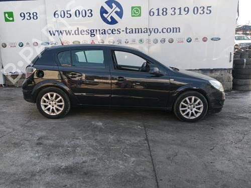 Gearbox OPEL ASTRA H (A04) 1.4 (L48) | BP40013227M3 - Image 8