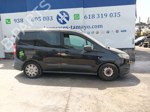 Gearbox FORD TRANSIT COURIER B460 Box Body/MPV 1.5 TDCi | BP37496581M3  - Image 8