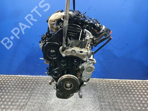 Engine FORD FIESTA V (JH_, JD_) 1.6 TDCi | BP32162589M1