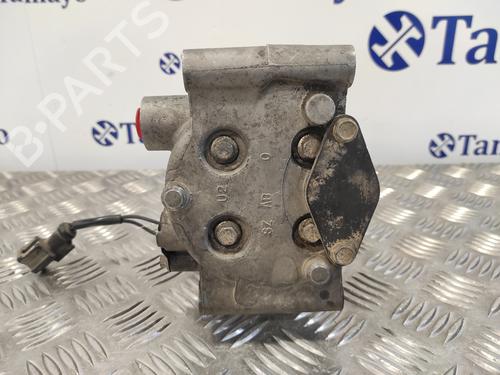 AC compressor FORD TRANSIT CONNECT (P65_, P70_, P80_) 1.8 TDCi | BP8208692M34 
