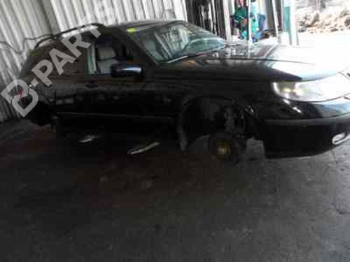 Steering pump SAAB 9-5 (YS3E)  | BP1711551M99 