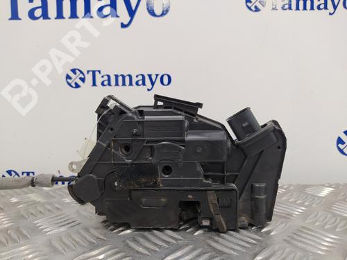 Front right lock SEAT IBIZA IV SC (6J1, 6P5) 1.0 TSI | BP10521174C97 