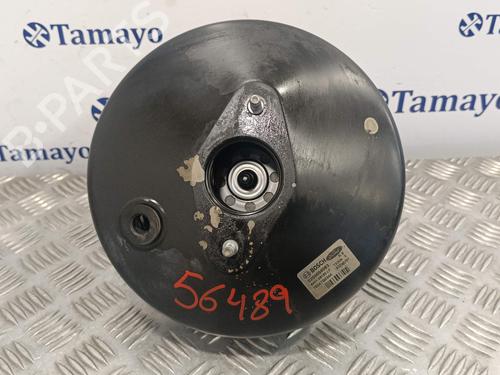 Used Servo brake FORD FIESTA VI (CB1, CCN) 1.25 (82 hp) 23409354