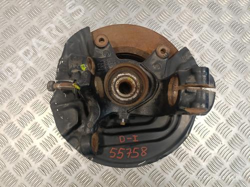 Right front steering knuckle BMW X3 (E83) 2.0 sd | BP21086216M26 