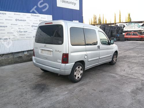 Switch CITROËN BERLINGO / BERLINGO FIRST MPV (MF_, GJK_, GFK_) 1.9 D (MFWJZ) | BP29309355I30 