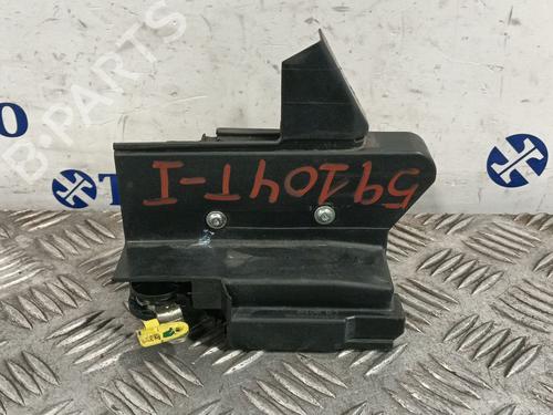 Venstre bagtil lås DACIA SANDERO II [2012-2026]  31696092