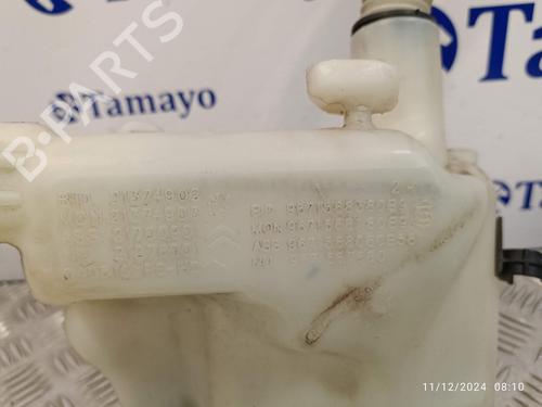 Windscreen washer tank CITROËN C4 Grand Picasso I (UA_)  | BP22191848C113