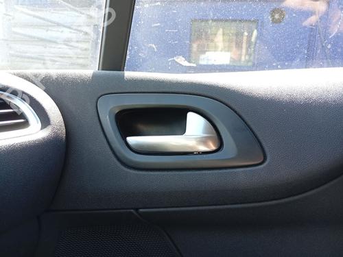 Used Front right interior door handle Front right interior door handle CITROËN C4 II (NC_) 1.6 HDi 115 (114 hp) 36528021 36528021