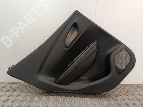 Venstre bakpanel Venstre bakpanel RENAULT KADJAR (HA_, HL_) 1.6 dCi 130 (HLA4) (130 hp) 34534958 34534958