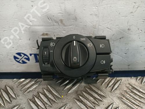 Used Headlight switch BMW 1 (E87) [2003-2013]  29213703