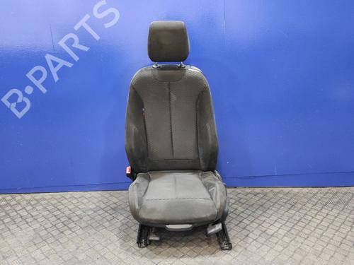 Asiento delantero izquierdo BMW 1 (F20) 118 d (150 hp) 17464362