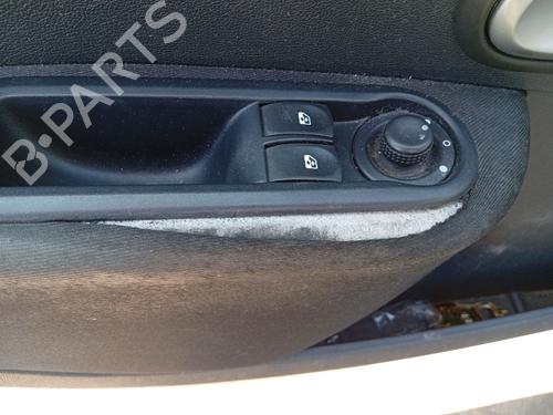 Front left panel RENAULT CLIO III (BR0/1, CR0/1) 1.5 dCi | BP36562827C58 - Image 2