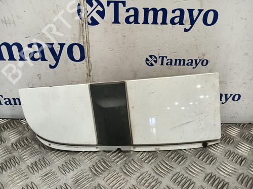Used Fuel flap MERCEDES-BENZ VITO / MIXTO Van (W639) 111 CDI (639.601, 639.603, 639.605) (109 hp) 31680568