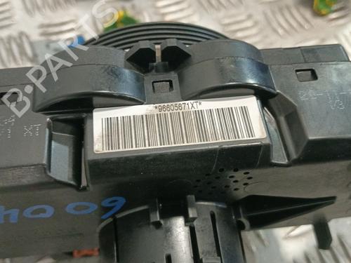 Switch PEUGEOT 307 SW (3H) 2.0 HDI 90 | BP31711271I30 