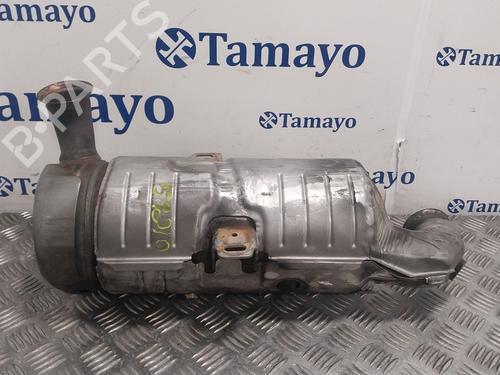 Partikelfilter für CITROËN BERLINGO Box Body/MPV (K9) 1.5 BlueHDi 100 (102 hp) 30742703