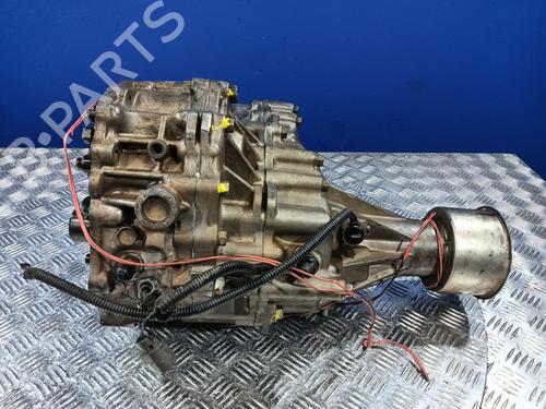 Transfer box NISSAN PICK UP (D22) | BP13419288M36