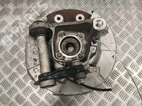 Left rear steering knuckle BMW 5 (E60) 530 i | BP24844512M27 