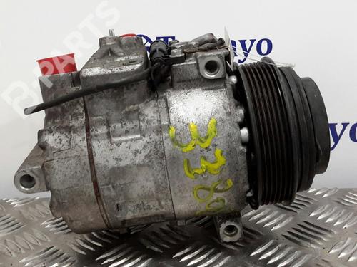 AC compressor MERCEDES-BENZ SLK (R170)  | BP7566132M34 