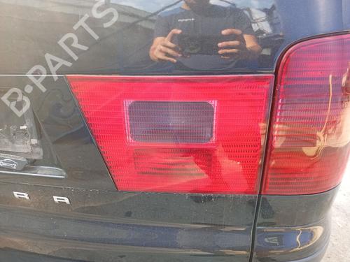 Used Right tailgate light Right tailgate light 38020930 38020930