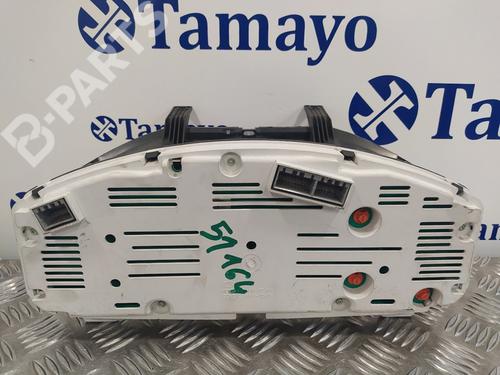 Instrument cluster KIA SPORTAGE II (JE_, KM_) 2.0 CRDi | BP9519539C47 