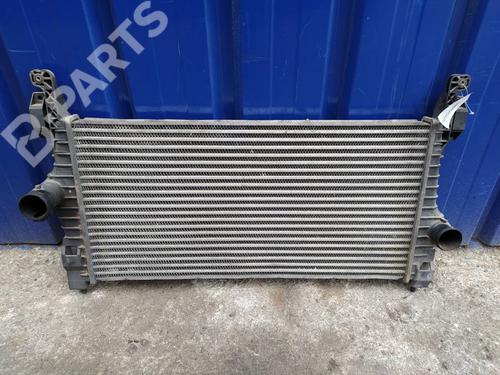 Intercooler HYUNDAI SONATA V (NF) 2.0 CRDi | BP173983M30 
