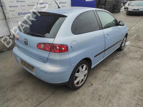 Left front fog light SEAT IBIZA III (6L1) 1.9 TDI | BP16132648C30 