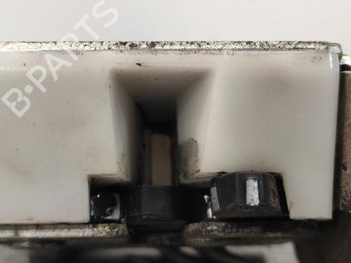 Rear left lock NISSAN NV200 / EVALIA Bus  | BP13514188C100 