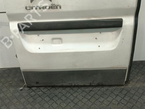 Left tailgate CITROËN JUMPER II Van 2.2 HDi 110 | BP32848616C76 - Image 4