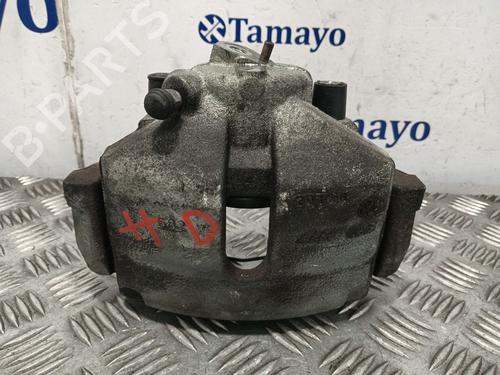 Used Right front brake caliper VW EOS (1F7, 1F8) 2.0 TDI (140 hp) 29871392