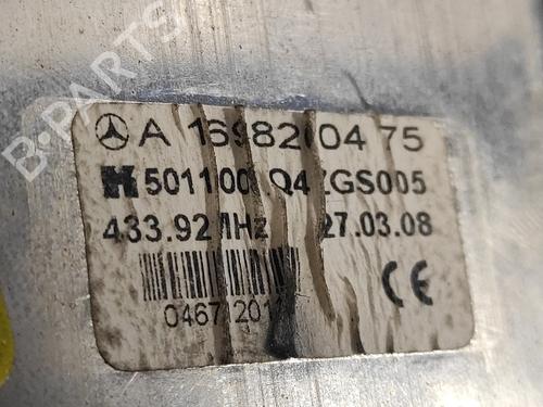 Elektronisk modul MERCEDES-BENZ B-CLASS Sports Tourer (W245)  | BP18842045M83 