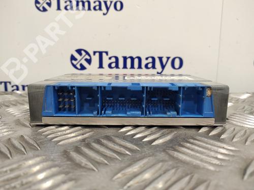 Gearbox control unit BMW 5 Touring (E39) 525 tds | BP11024543M52 