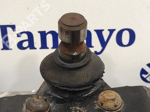 Left front suspension arm MERCEDES-BENZ VITO / MIXTO Van (W639)  | BP11828149M12