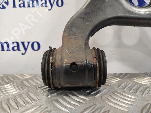 Left front suspension arm MERCEDES-BENZ A-CLASS (W169)  | BP18055804M12 