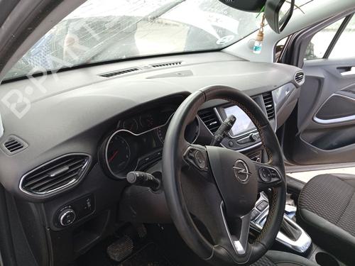 Instrumentbræt Instrumentbræt OPEL CROSSLAND X / CROSSLAND (P17, P2QO) 1.2 (75) (110 hp) 33704718 33704718