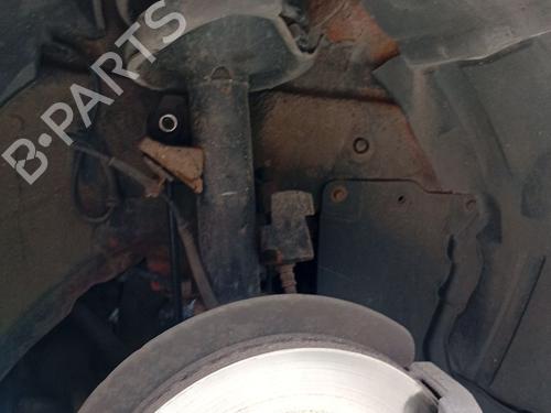 Højre fortil støddæmper Højre fortil støddæmper MAZDA 3 (BK) 1.6 (BK14) (105 hp) 34704710 34704710
