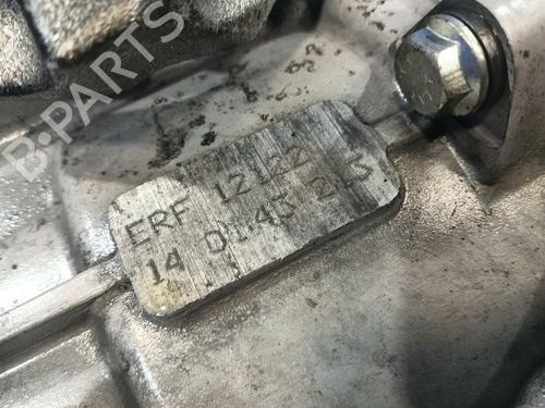 Gearbox VW GOLF IV (1J1) 1.9 TDI | BP29400322M3 