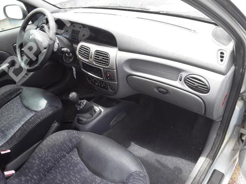 Front left window mechanism RENAULT MEGANE I Coach (DA0/1_)  | BP17770896C22 