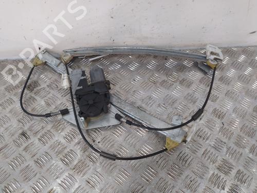 Rudehejsemekanisme Højre foran Rudehejsemekanisme Højre foran CITROËN XSARA (N1) 1.6 16V (109 hp) 39880997 39880997
