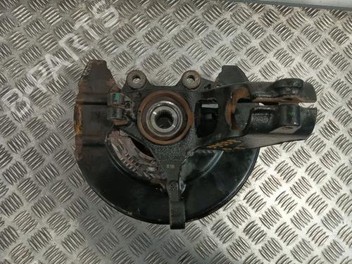Right front steering knuckle FORD TRANSIT CONNECT V408 Box Body/MPV | BP34630163M26 - Image 3