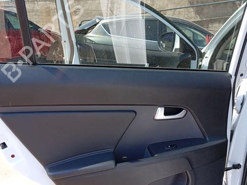 Used Rear left window mechanism Rear left window mechanism KIA SPORTAGE III (SL) 1.6 GDI (135 hp) 35964546 35964546