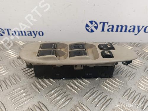 Left front window switch NISSAN ALMERA TINO (V10)  | BP21774038I27