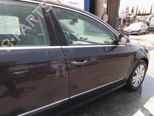 Sterownik / Moduł skrzyni biegów VW PASSAT B6 Variant (3C5) 2.0 TFSI | BP16500056M52 