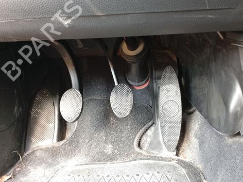 Used Break pedal Break pedal 36323525 36323525