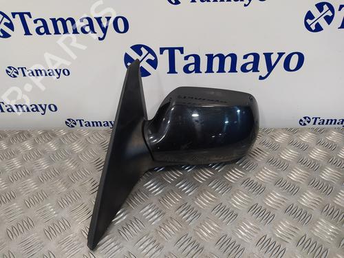 Left mirror MAZDA 3 (BK) 1.6 DI Turbo | BP13327721C26 